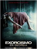 Exorcismo en Georgia