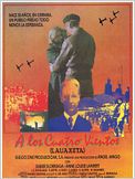 A los cuatro vientos "Lauaxeta"