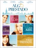 Algo prestado