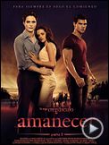 Foto : La saga Crepúsculo: Amanecer - Parte 1 Tráiler