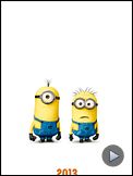 Foto : Gru 2. Mi villano favorito Teaser