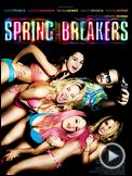 Foto : Spring Breakers Tráiler