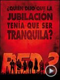 Foto : Red 2 Tráiler VO