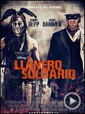 Foto : El llanero solitario Tráiler
