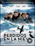 Foto : Perdidos en la nieve Tráiler (2) VO