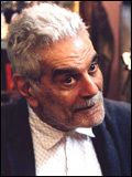 Omar Sharif Omar Sharif