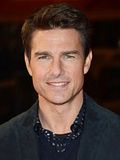 Tom Cruise Tom Cruise