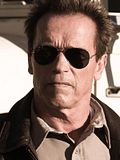 Arnold Schwarzenegger Arnold Schwarzenegger