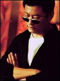 Wong Kar-Wai Wong Kar-Wai