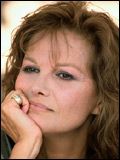 Claudia Cardinale Claudia Cardinale