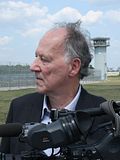 Werner Herzog