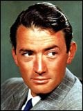 Gregory Peck Gregory Peck