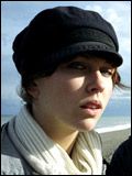 Margo Stilley
