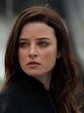 Rachel Nichols Rachel Nichols