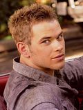 Kellan Lutz