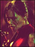 Natalie Jackson Mendoza