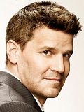 David Boreanaz