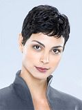 Morena Baccarin Morena Baccarin