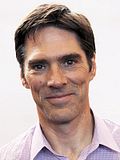 Thomas Gibson