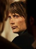 Mads Mikkelsen