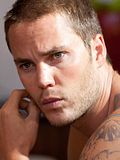 Taylor Kitsch