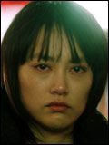 Rinko Kikuchi