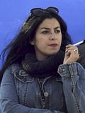 Marjane Satrapi