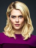 Rachael Taylor