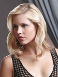 Claire Holt
