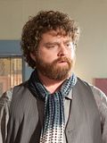 Zach Galifianakis