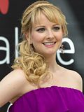 Melissa Rauch
