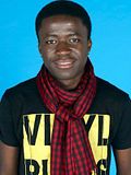 Merveille Lukeba Merveille Lukeba