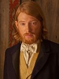 Domhnall Gleeson