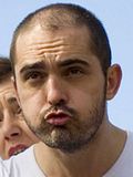 Pedro Alonso