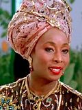 Madge Sinclair Madge Sinclair