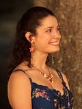 Ali Cobrin Ali Cobrin