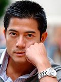 Aaron Kwok