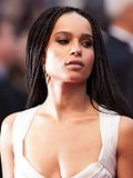 Zoë Kravitz Zoë Kravitz