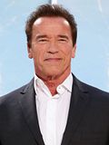 Arnold Schwarzenegger Arnold Schwarzenegger