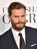 Jamie Dornan Jamie Dornan