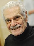 Omar Sharif Omar Sharif