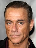 Jean-Claude Van Damme Jean-Claude Van Damme