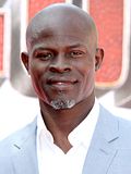 Djimon Hounsou Djimon Hounsou