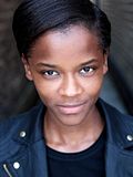 Letitia Wright Letitia Wright