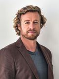 Simon Baker Simon Baker