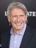 Harrison Ford Harrison Ford