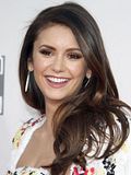Nina Dobrev Nina Dobrev