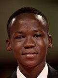 Abraham Attah Abraham Attah