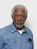 Morgan Freeman Morgan Freeman