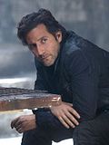 Henry Ian Cusick Henry Ian Cusick
